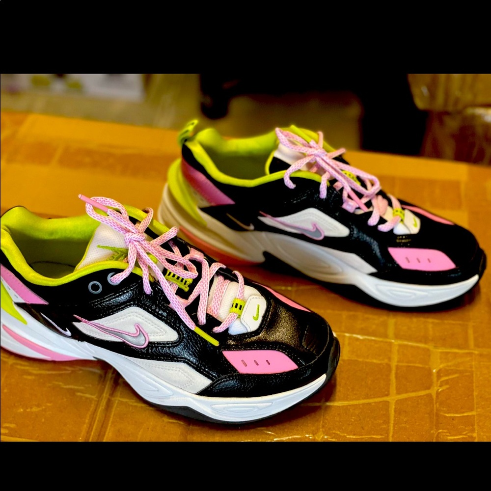 Nike sneakers